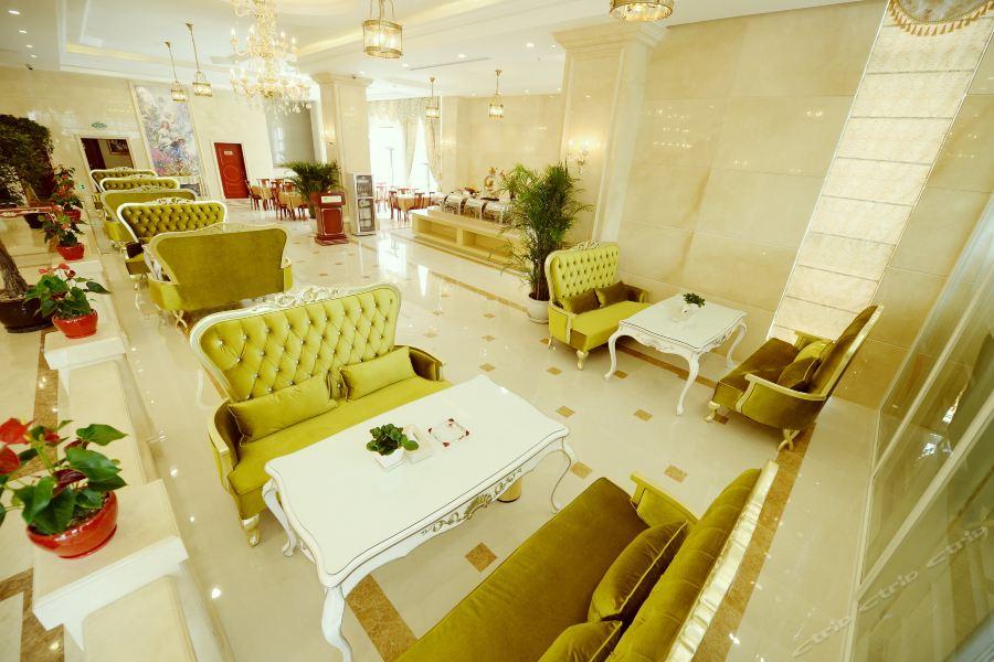 Vienna Hotel Shanghai Jiading New City Eksteriør billede