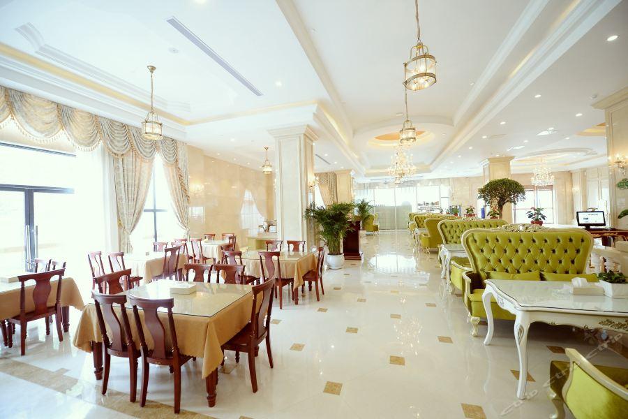 Vienna Hotel Shanghai Jiading New City Eksteriør billede